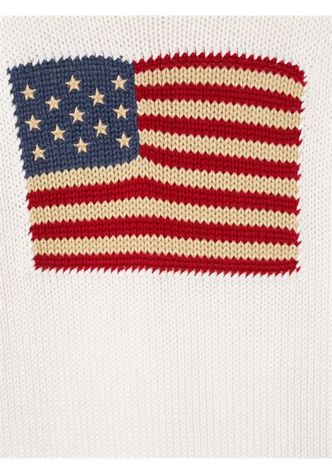 Maglione Ralph Lauren Kids Ralph Lauren Kids | MAGLIONI E CARDIGAN | 312668609007NEVIS